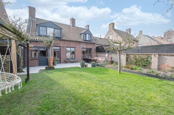 Medium property photo - Markt 16, 4758 BM Standdaarbuiten